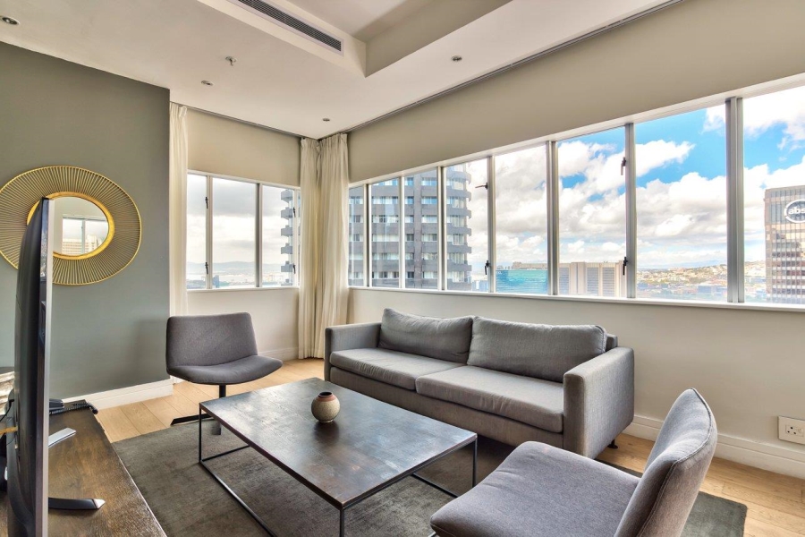 2 Bedroom Property for Sale in Cape Town City Centre Western Cape